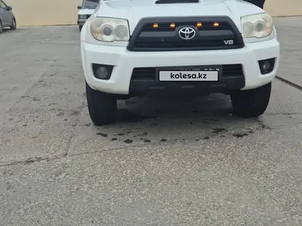 Toyota 4Runner 2007 года за 9 000 000 тг. в Актобе – фото 12