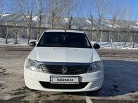 Renault Logan 2015 годаfor3 300 000 тг. в Астана