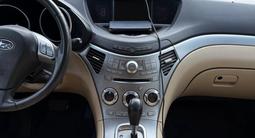 Subaru Tribeca 2007 годаүшін5 800 000 тг. в Новоишимский – фото 4
