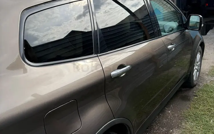 Subaru Tribeca 2007 года за 5 800 000 тг. в Новоишимский