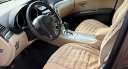 Subaru Tribeca 2007 годаүшін5 800 000 тг. в Новоишимский – фото 3