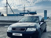 Audi A6 1998 года за 2 700 000 тг. в Талдыкорган