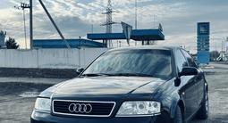 Audi A6 1998 года за 2 700 000 тг. в Талдыкорган