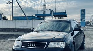 Audi A6 1998 года за 2 700 000 тг. в Талдыкорган