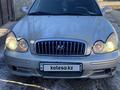 Hyundai Sonata 2002 годаfor2 300 000 тг. в Шымкент