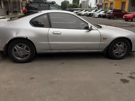 Honda Prelude 1993 года за 1 950 000 тг. в Алматы – фото 12