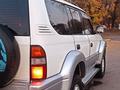 Toyota Land Cruiser Prado 1997 годаfor7 500 000 тг. в Алматы – фото 8