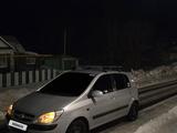 Hyundai Getz 2006 года за 3 400 000 тг. в Актобе – фото 3