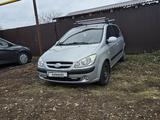 Hyundai Getz 2006 года за 3 400 000 тг. в Актобе – фото 4
