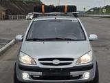 Hyundai Getz 2006 года за 3 400 000 тг. в Актобе – фото 2