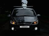 Hyundai Getz 2006 года за 3 400 000 тг. в Актобе