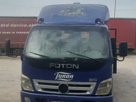 Foton 2009 года за 9 900 000 тг. в Алматы – фото 2