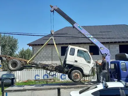 Foton 2009 года за 9 900 000 тг. в Алматы – фото 10
