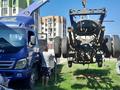 Foton 2009 года за 9 900 000 тг. в Алматы – фото 13