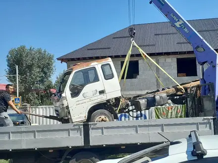 Foton 2009 года за 9 900 000 тг. в Алматы – фото 15
