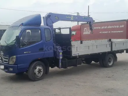 Foton 2009 года за 9 900 000 тг. в Алматы