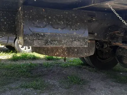 Foton 2009 года за 9 900 000 тг. в Алматы – фото 39