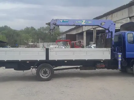 Foton 2009 года за 9 900 000 тг. в Алматы – фото 4