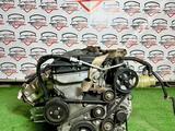 Двигатель контрактный Mitsubishi 4B10 4B11 4B12 объём 1.8 2.0 2.4 из Японии за 50 000 тг. в Астана