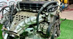 Двигатель контрактный Mitsubishi 4B10 4B11 4B12 объём 1.8 2.0 2.4 из Японии за 50 000 тг. в Астана – фото 4
