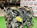 Двигатель контрактный Mitsubishi 4B10 4B11 4B12 объём 1.8 2.0 2.4 из Японии за 50 000 тг. в Астана – фото 5