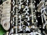 Двигатель контрактный Mitsubishi 4B10 4B11 4B12 объём 1.8 2.0 2.4 из Японии за 50 000 тг. в Астана – фото 3