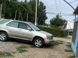 Lexus RX 300 2001 года за 4 500 000 тг. в Алматы