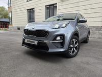 Kia Sportage 2021 годаfor11 800 000 тг. в Тараз