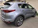 Kia Sportage 2021 годаfor11 800 000 тг. в Тараз – фото 4