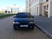 ВАЗ (Lada) 2115 2006 года за 1 100 000 тг. в Астана