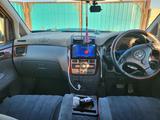 Toyota Ipsum 2002 годаүшін4 500 000 тг. в Актобе