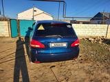 Toyota Ipsum 2002 годаүшін4 500 000 тг. в Актобе – фото 3
