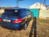 Toyota Ipsum 2002 годаүшін4 500 000 тг. в Актобе – фото 5