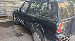 Toyota RAV4 1996 года за 2 000 000 тг. в Астана – фото 2