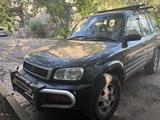 Toyota RAV4 1996 года за 2 000 000 тг. в Астана – фото 3