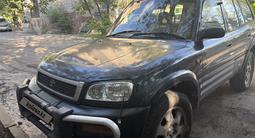 Toyota RAV4 1996 года за 2 000 000 тг. в Астана – фото 3