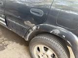 Toyota RAV4 1996 года за 2 000 000 тг. в Астана – фото 5