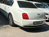 Bentley Continental Flying Spur 2009 года за 14 000 000 тг. в Алматы