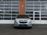 Chevrolet Cobalt 2023 годаfor5 820 000 тг. в Актобе – фото 2