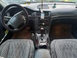 Volvo S80 2001 годаүшін4 100 000 тг. в Степногорск – фото 3