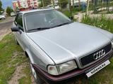 Audi 80 1993 годаүшін800 000 тг. в Явленка