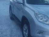 Toyota Land Cruiser Prado 2010 годаүшін17 000 000 тг. в Семей – фото 3