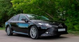 Toyota Camry 2020 годаүшін13 700 000 тг. в Семей