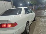 Toyota Camry 2000 годаүшін3 500 000 тг. в Алматы – фото 2