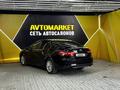 Toyota Camry 2022 года за 16 350 000 тг. в Актау – фото 6