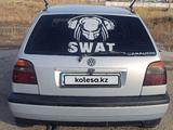 Volkswagen Golf 1993 года за 900 000 тг. в Астана – фото 2