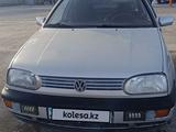 Volkswagen Golf 1993 года за 900 000 тг. в Астана