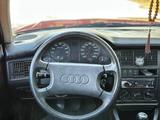 Audi 80 1990 годаүшін1 280 000 тг. в Алматы