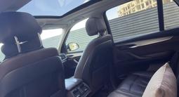 BMW X5 2016 года за 17 500 000 тг. в Атырау – фото 3