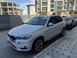 BMW X5 2016 года за 17 500 000 тг. в Атырау